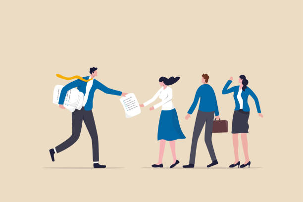 1 700+ Déléguer Stock Illustrations, graphiques vectoriels libre de droits et Clip Art - iStock | Délégation, Externalisation, Gestion